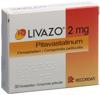 Livazo cpr pell 2 mg 30 pce, image principale