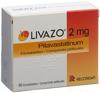 Livazo cpr pell 2 mg 90 pce, image principale