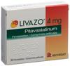 Livazo cpr pell 4 mg 30 pce, image principale