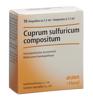 Cuprum sulf comp Heel Inj Lös 10 Amp 1.1 ml, Hauptbild