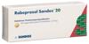 Rabeprazol Sandoz Tabl 20 mg 28 Stk, Hauptbild