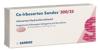 Co-Irbésartan Sandoz cpr pell 300/25 mg 28 pce, image principale