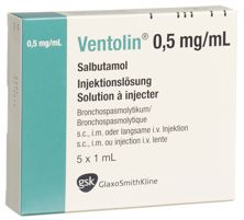 Ventolin