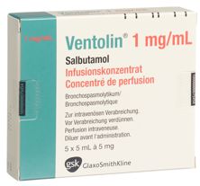 Ventolin