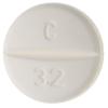 Cansartan Mepha Tabl 32 mg 98 Stk, Hauptbild