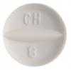 Cansartan Mepha plus Tabl 8/12.5 98 Stk, Hauptbild