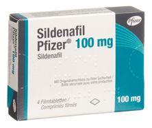 Sildenafil Pfizer