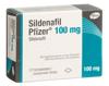 Sildenafil Pfizer Filmtabl 100 mg 12 Stk, Hauptbild