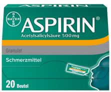 Aspirin