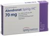 Alendronate Spirig HC cpr 70 mg 4 pce, image principale