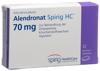 Alendronate Spirig HC cpr 70 mg 12 pce, image principale