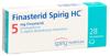 Finastéride Spirig HC cpr pell 5 mg 28 pce, image principale