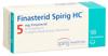 Finastéride Spirig HC cpr pell 5 mg 98 pce, image principale