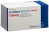 Venlafaxin Spirig HC Ret Kaps 150 mg (#) 98 Stk, Hauptbild