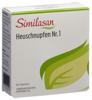 Similasan Heuschnupfen Nr. 1 Tabl 80 Stk, Hauptbild