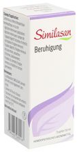 Similasan Beruhigung Tropfen 50 ml, Hauptbild