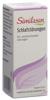 Similasan Troubles du sommeil gouttes 50 ml, image principale