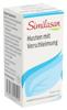 Similasan Husten mit Verschleimung Glob 15 g, Hauptbild