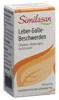 Similasan Leber-Galle-Beschwerden Glob 15 g, Hauptbild