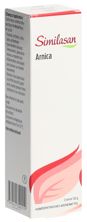 Similasan Arnica Creme Tb 50 g, Hauptbild