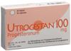 Utrogestan Kaps 100 mg 30 Stk, Hauptbild