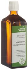 HEIDAK SPAGYRIK Magnesium phosphoricum