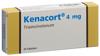 Kenacort Tabl 4 mg 20 Stk, Hauptbild