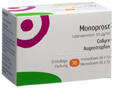 Monoprost