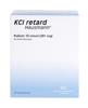 KCl Retard Hausmann Ret Tabl 200 Stk, Hauptbild