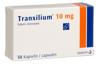 Tranxilium caps 10 mg 50 pce, image principale
