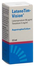 LatanoTim-Vision