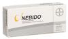 Nebido Inj Lös 1000 mg/4ml Durchstf 4 ml, Hauptbild
