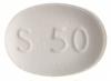 Sildenafil Mepha Filmtabl 50 mg 12 Stk, Hauptbild