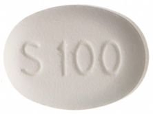 Sildenafil Mepha Filmtabl 100 mg 12 Stk, Hauptbild