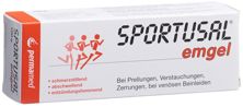 Sportusal emgel tb 100 g, image principale