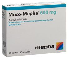 Muco Mepha