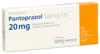Pantoprazol Spirig HC Tabl 20 mg 15 Stk, Hauptbild