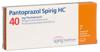 Pantoprazole Spirig HC cpr 40 mg 7 pce, image principale