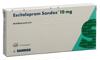 Escitalopram Sandoz Filmtabl 10 mg 14 Stk, Hauptbild