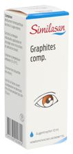 Similasan Graphites comp Gtt Opht Fl 10 ml, Hauptbild
