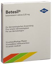 Betesil Pfl Btl 16 Stk, Hauptbild