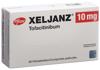 Xeljanz Filmtabl 10 mg 56 Stk, Hauptbild
