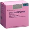 Exelon Patch 15 Matrixpfl 13.3 mg/24h 60 Stk, Hauptbild