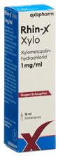 Rhin-X Xylo spray doseur fl 15 ml, image principale