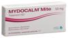 Mydocalm mite Filmtabl 50 mg 30 Stk, Hauptbild