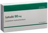Latuda Filmtabl 80 mg 56 Stk, Hauptbild