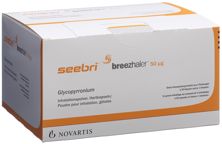 Seebri Breezhaler