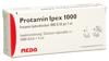 Protamin Ipex 1000 Inj Lös 5000 IE/5ml Amp 5 ml, Hauptbild