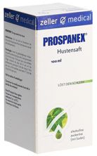 Prospanex Hustensaft Fl 100 ml, Hauptbild