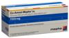 Co-Amoxi Mepha subst sèche 1100 mg flac 10 pce, image principale